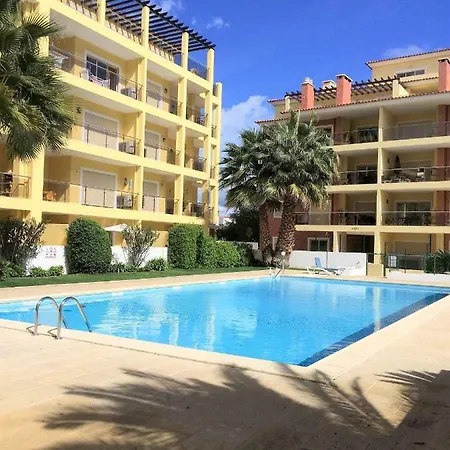Patio De Convento Apartment Lagos Exterior photo