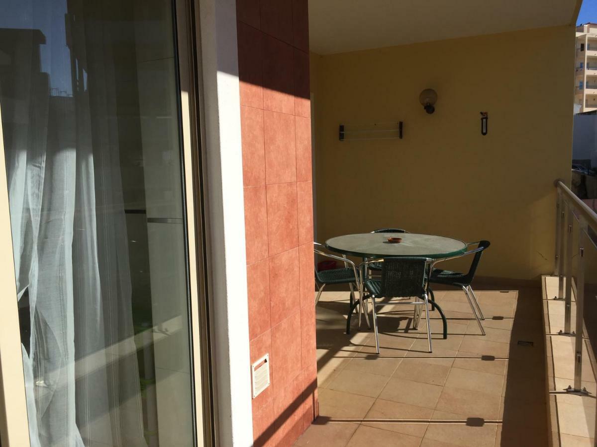 Apartamento Patio De Convento Lagos