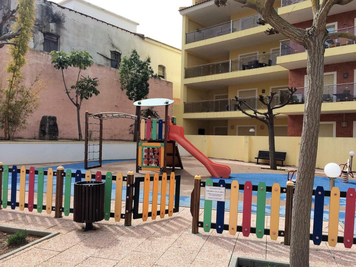 Patio De Convento Lagos