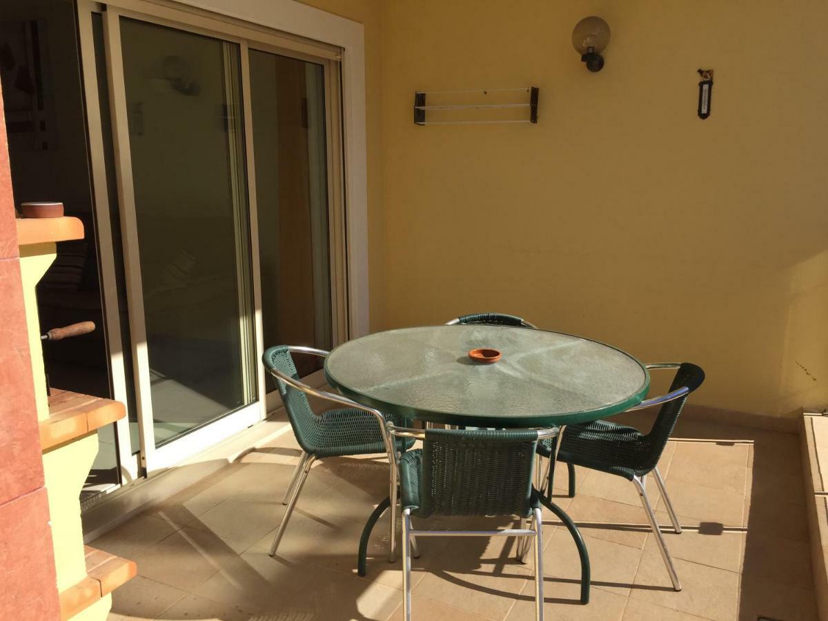 Patio De Convento Apartment *
